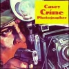 Casey, Crime Photographer