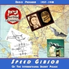 Speed Gibson of the International Secret Police