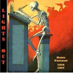 Lights Out 8 CD Set