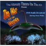 War of the Worlds 2 CD Set