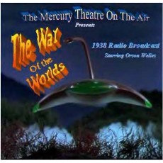 War of the Worlds 2 CD Set
