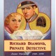 Richard Diamond, Private Detective  8 CD Set