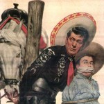 Cisco Kid, The 8 CD Set
