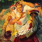 Escape 8 CD Set